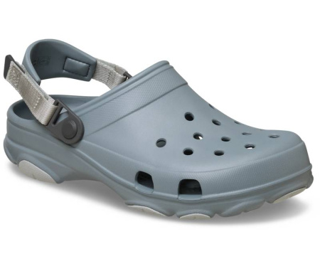 Сабо All Terrain Clog (EU 37-38 M5W7 СМ 22.9; Concrete)